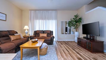 Villa (4 Bedrooms) | Innvendig
