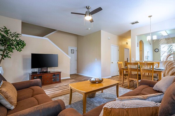 Villa (4 Bedrooms) | Fachada del alojamiento