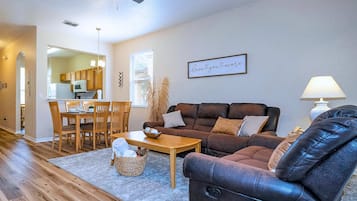 Villa (4 Bedrooms) | Innvendig