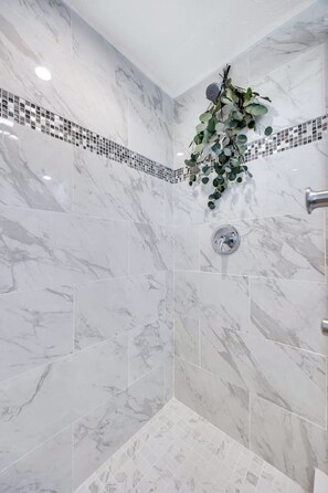Dusche, Haartrockner