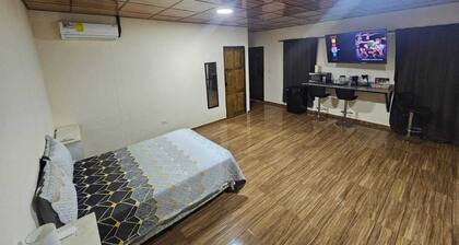Tocumen Comfort Stay