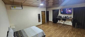 Tocumen Comfort Stay