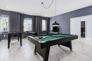 Spielezimmer