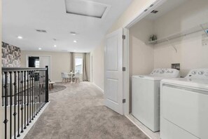 Interior - 8BR Villa with Pool, Spa, Theater & Game Room (champions gate)