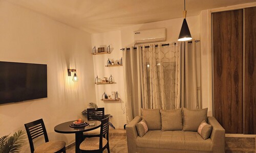 The charm of sousse