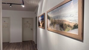 Interior - Haus KIRIJAN, vacation home for families and business events in the middle of Germany. (Garbsen)