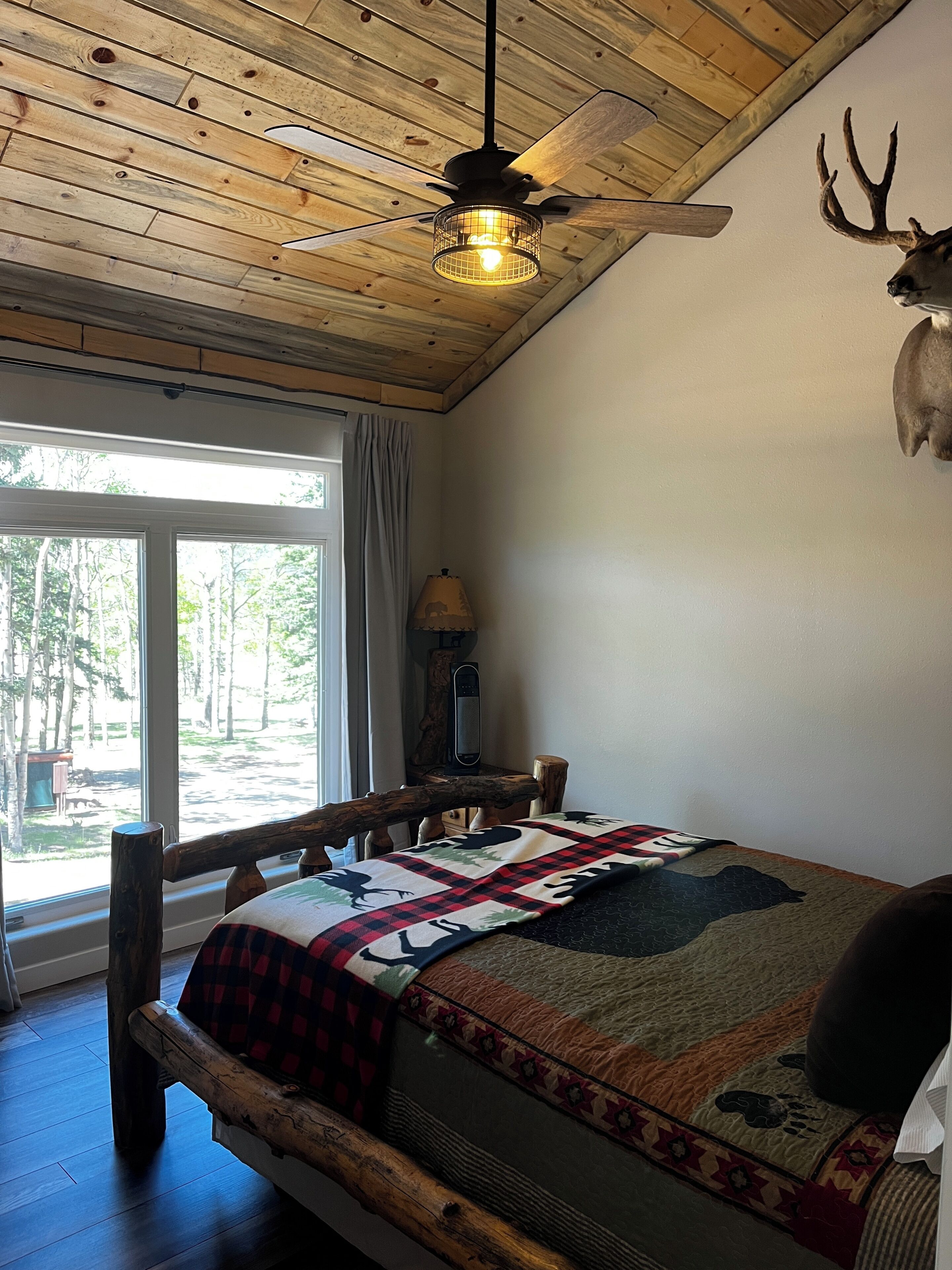 1 slaapkamer, gratis wifi, beddengoed