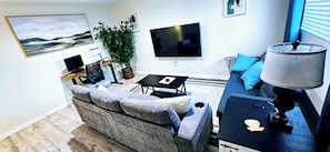 Televisor intel·ligent 