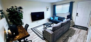 Smart TV 