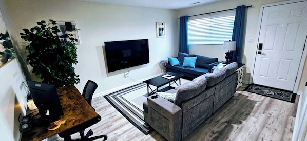 Smart TV 