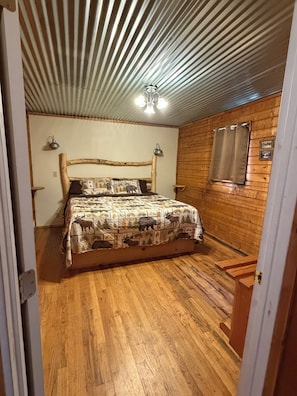 2 chambres, accès Internet, draps fournis