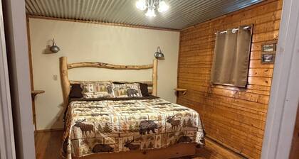 The Lodge Cabin #2