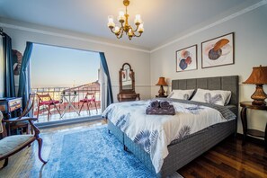 3 camere, ferro/asse da stiro, Wi-Fi gratuito, lenzuola