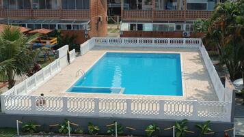 Apartamento | Piscina | 10 piscinas al aire libre