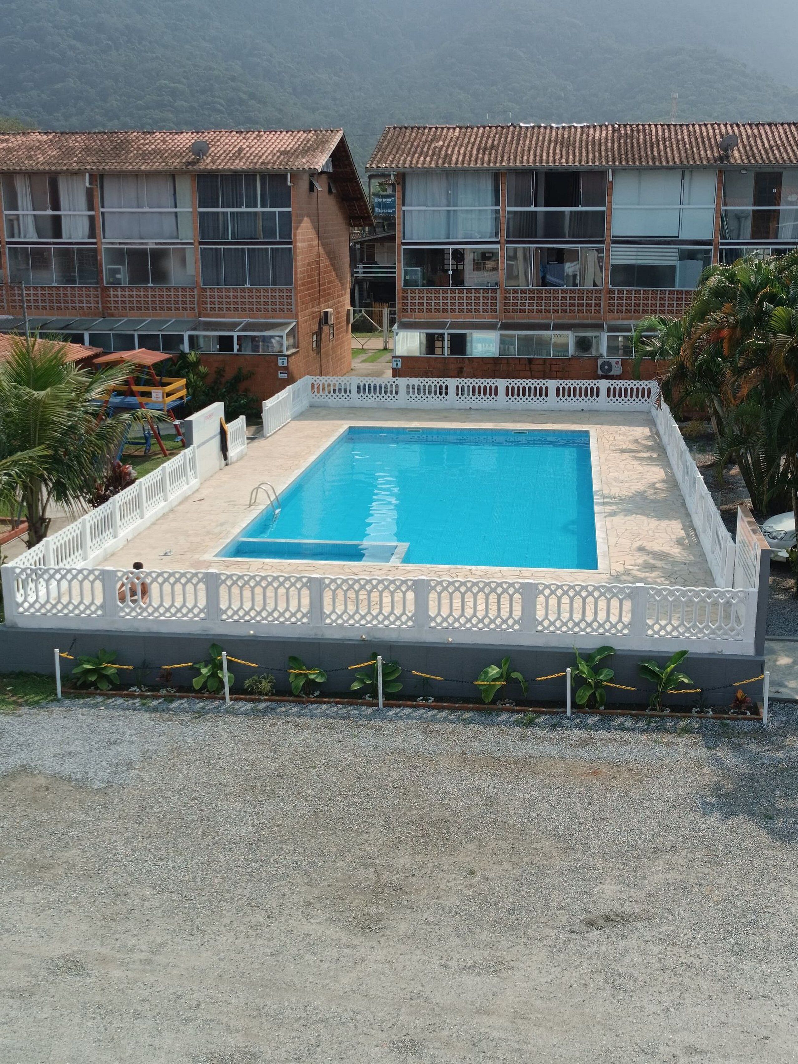 Apartment | Pool | 10 outdoor pools
