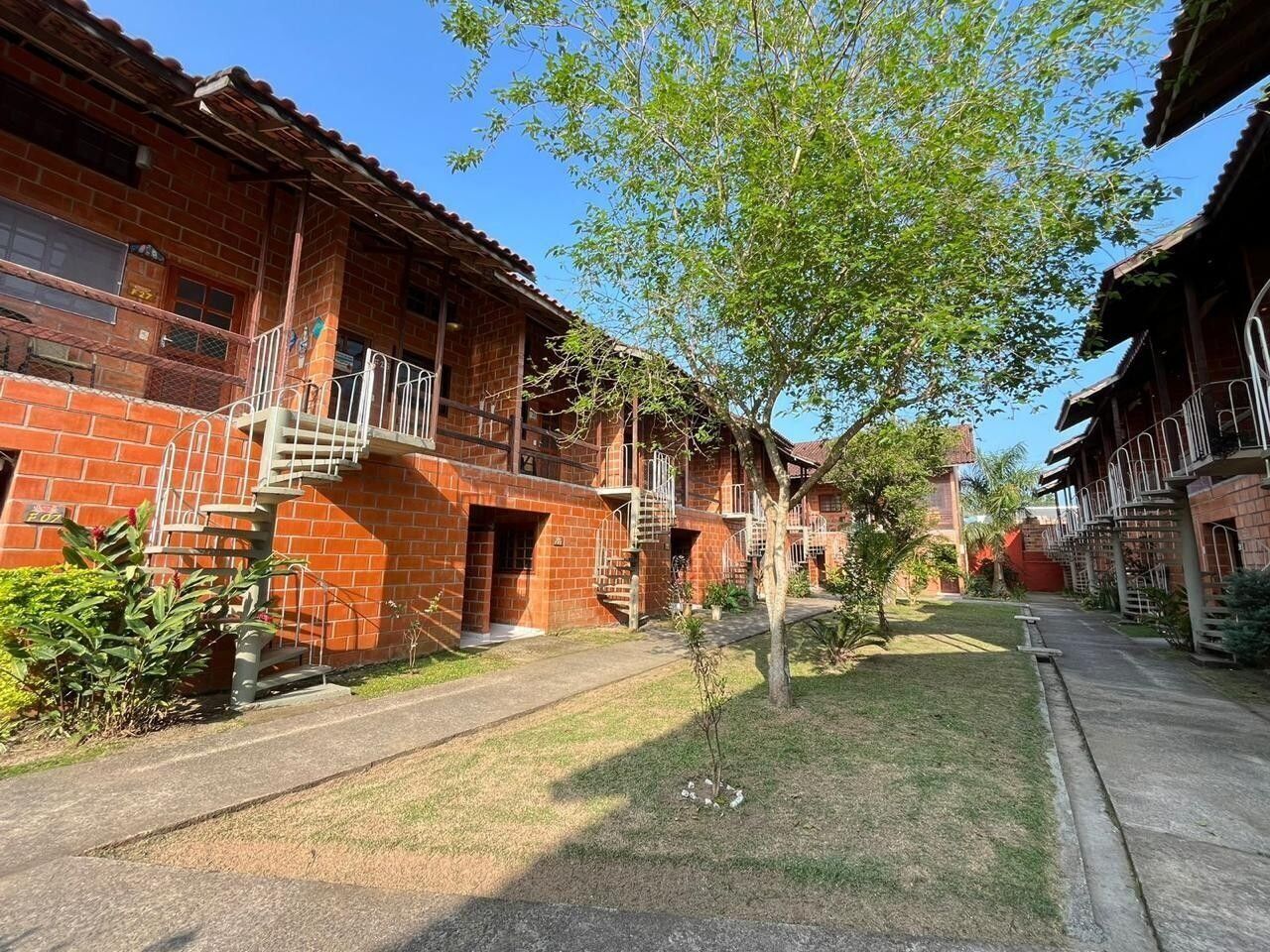 Apartment | Exterior