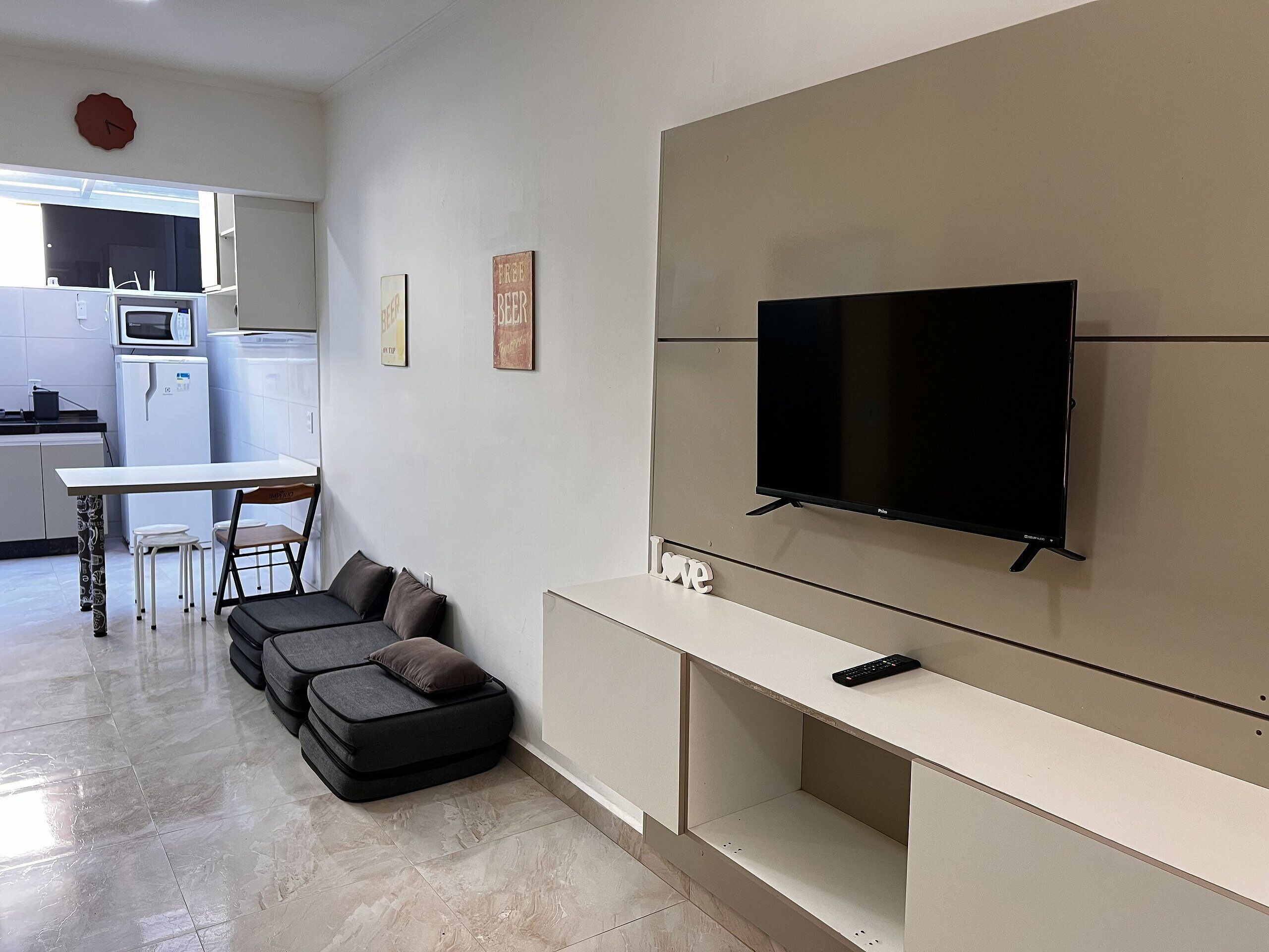 Apartment | Interior