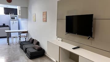 Apartment | Interior