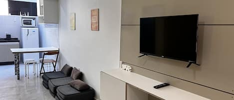 Apartment | Interior
