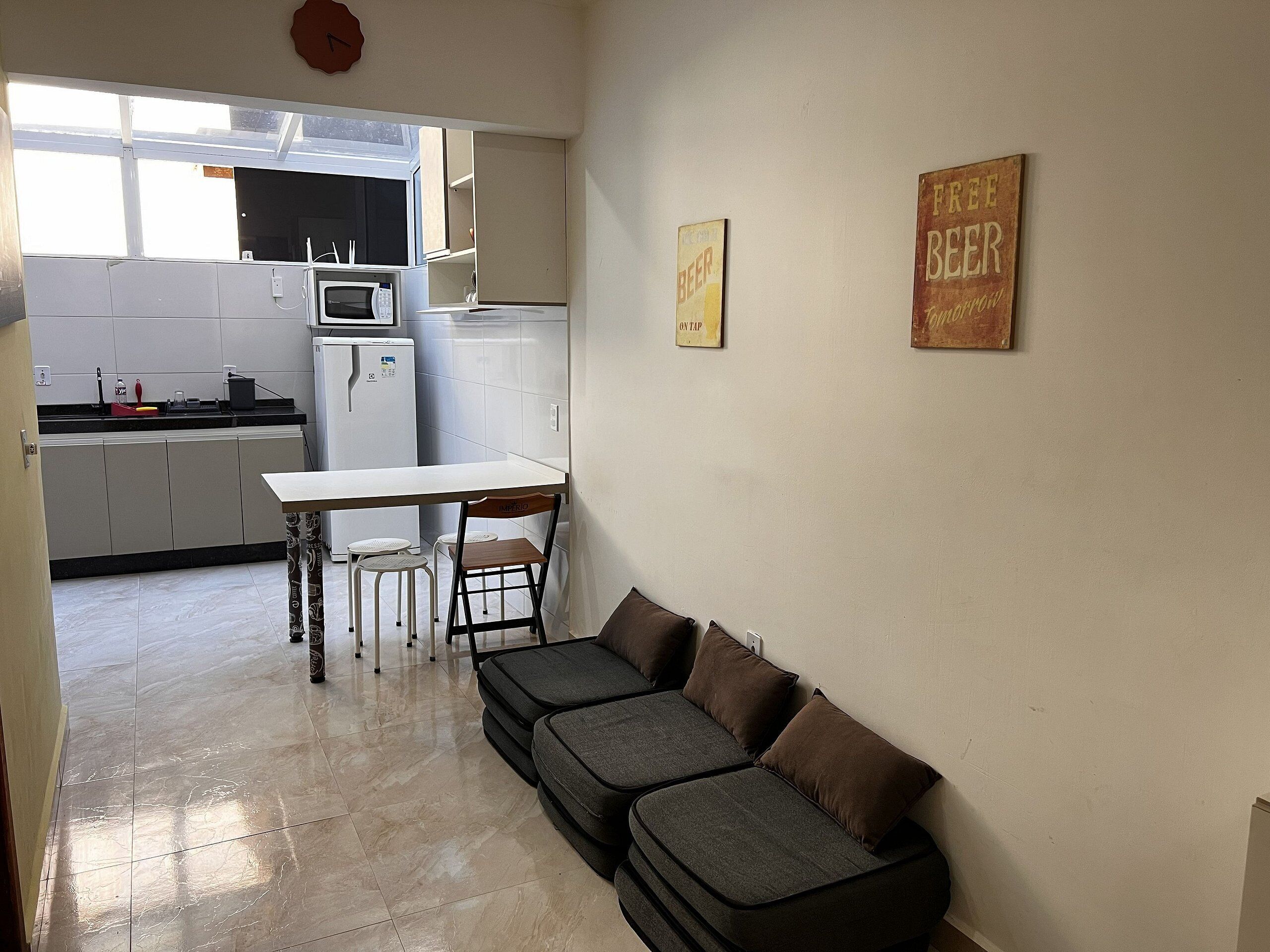 Apartment | Interior