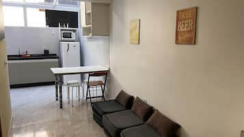 Apartment | Interior