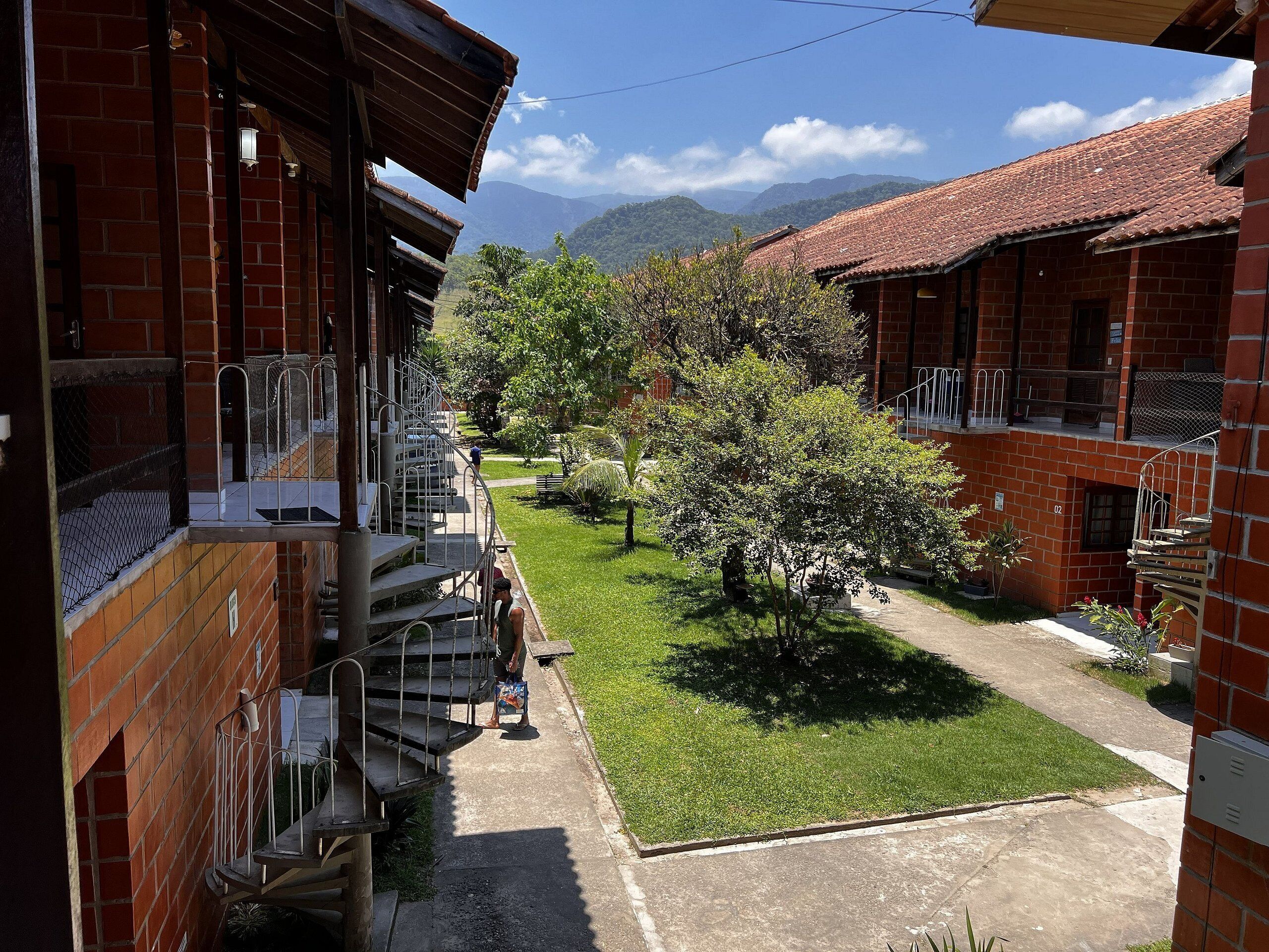 Apartment | Kawasan hartanah