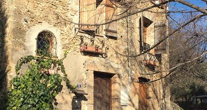 Exquisitely Renovated Historic House