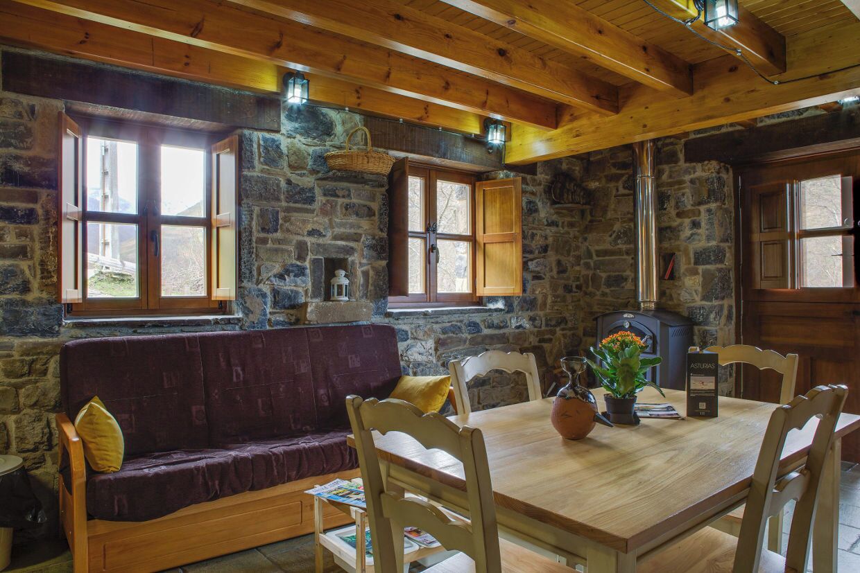 Classic Apartment, Mountain View | Dining