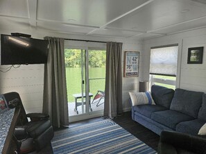 Oppholdsområde