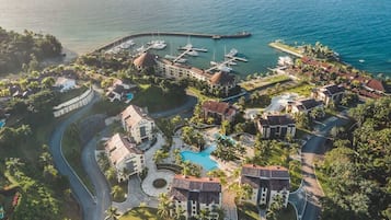 Apartment | Exterior