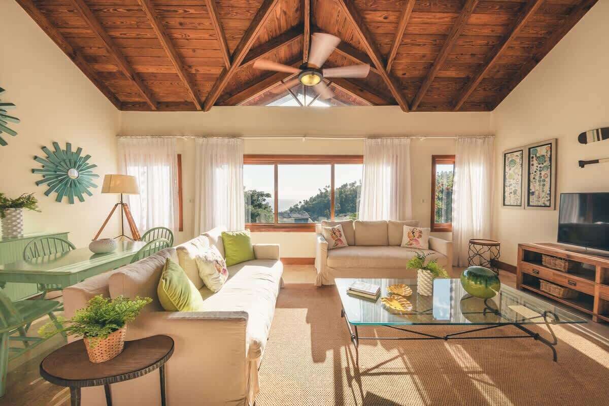 Apartment | Living area