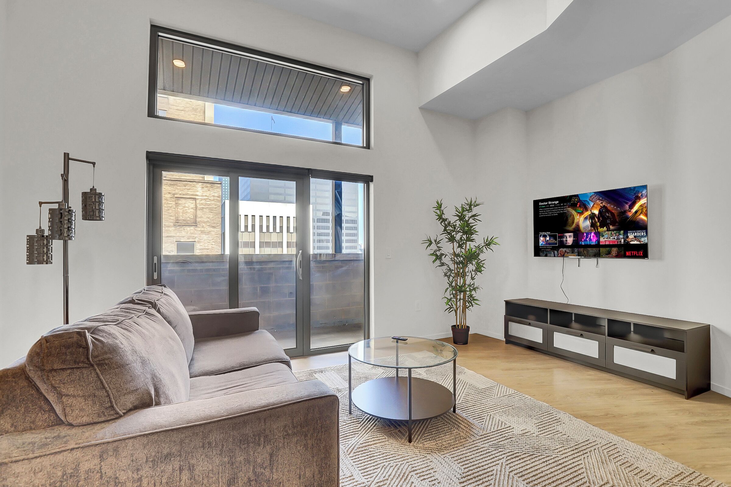 Smart TV