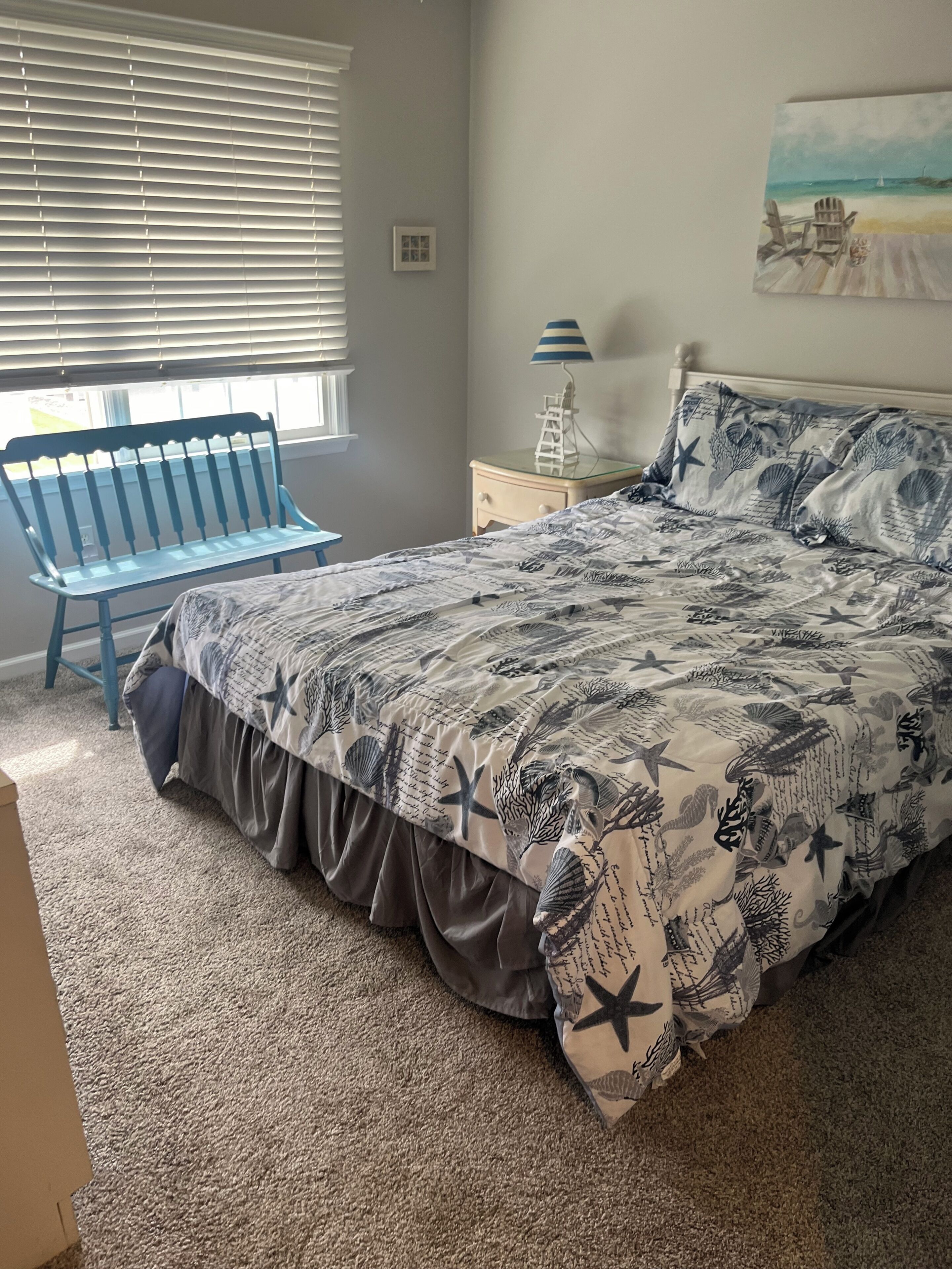 4 bedrooms, WiFi
