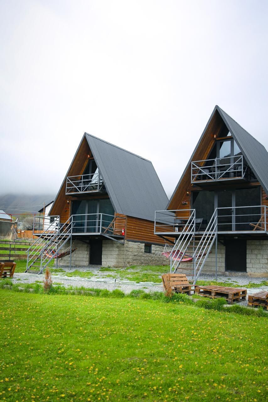 Cottage, Mountain View | Teres/patio