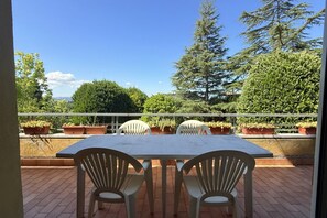 Servei de restauració a l'aire lliure