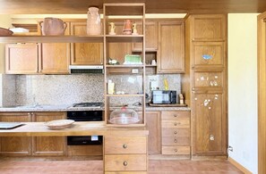 Fridge - C015 – Camerano – Three-story villa with garden (Camerano)