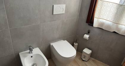 CasaDoria: Authentic B&B in Historical Sardinian House in the Heart of the Medieval Village