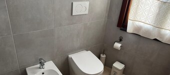 CasaDoria: Authentic B&B in Historical Sardinian House in the Heart of the Medieval Village