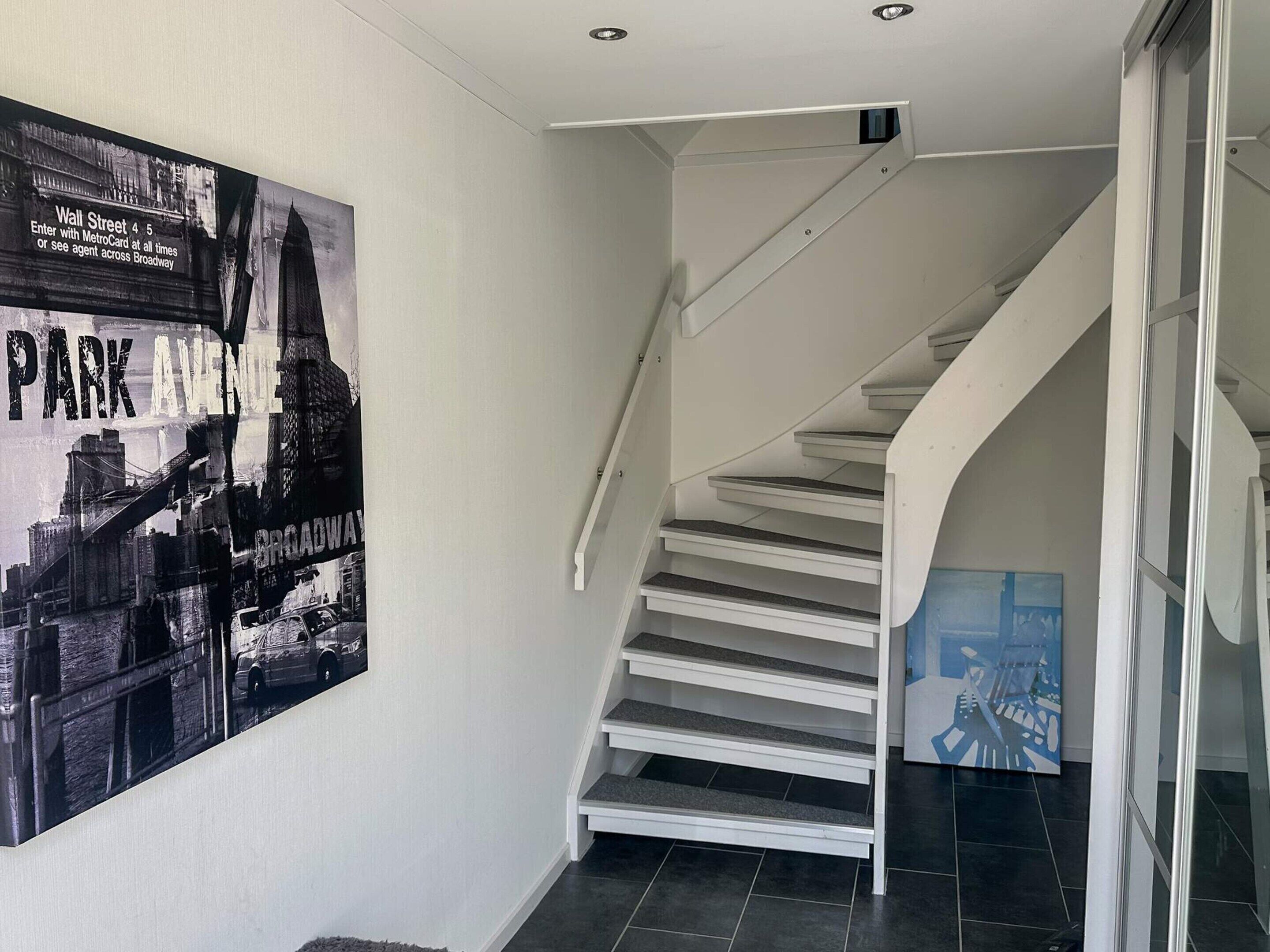 Casa | Interior