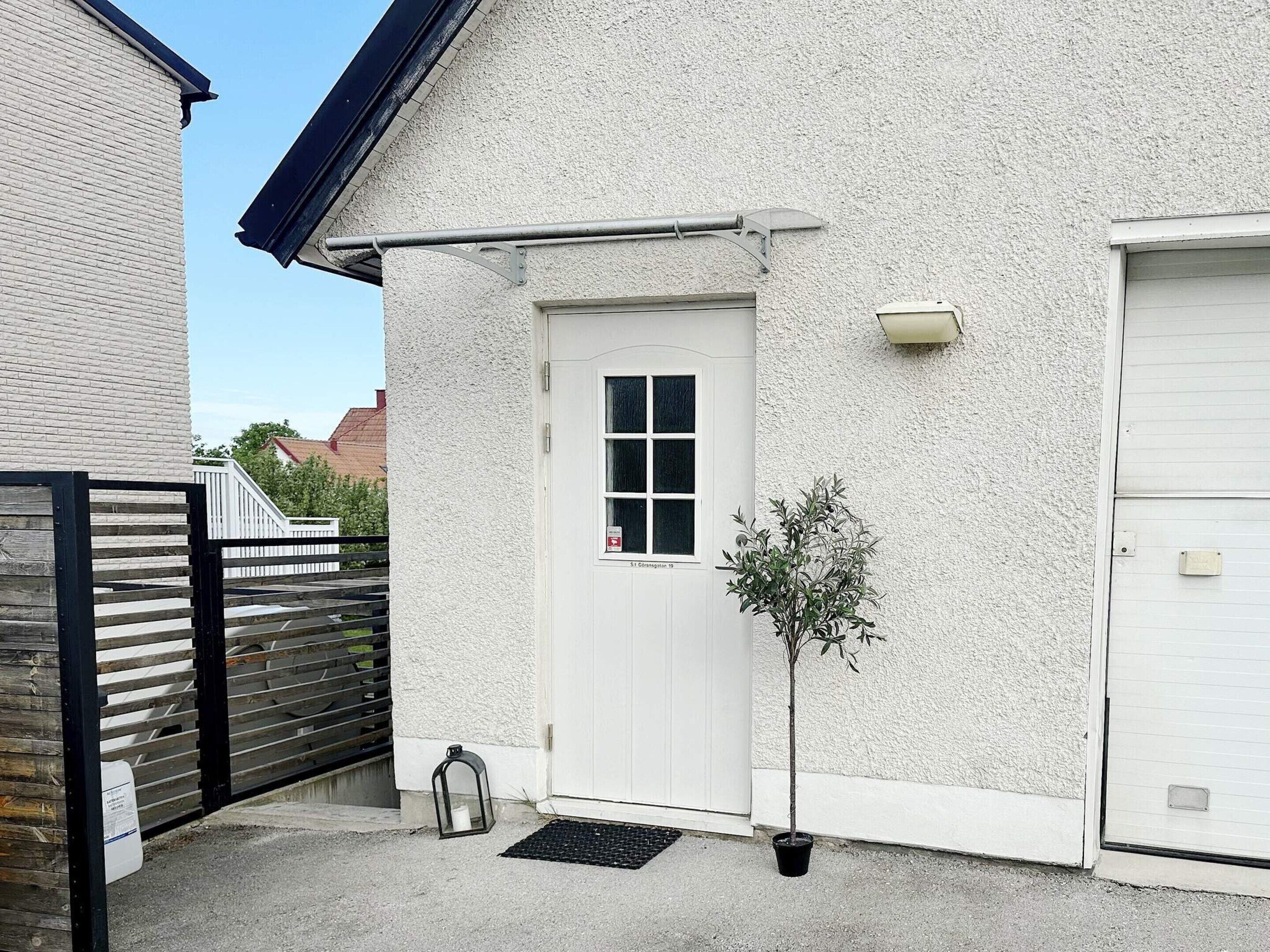 House | Exterior
