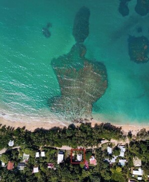 Serviettes de plage
