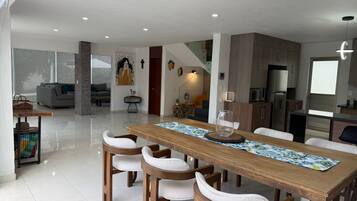Dineren