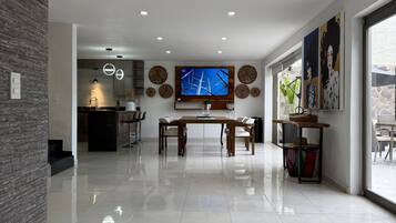 Intérieur