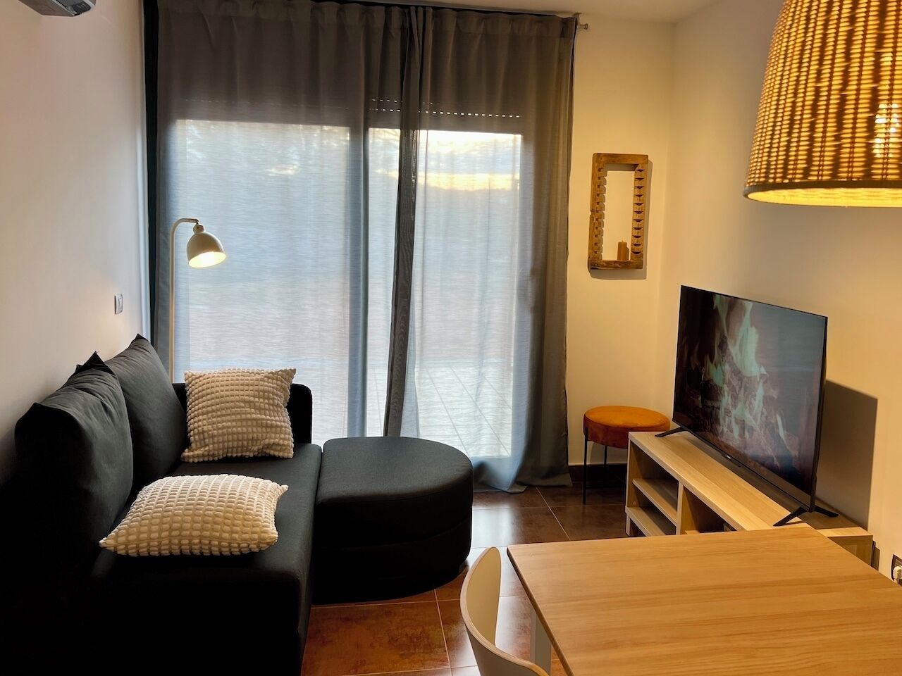 Apartamento Rural Rodeado De Naturaleza Y Tranquilidad - Igualada