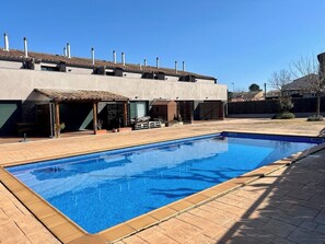 Pool - Vrbo Property (Castellfollit del Boix)