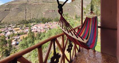 Amazing 2-bedroom house in cool Taray perfect for your getaway