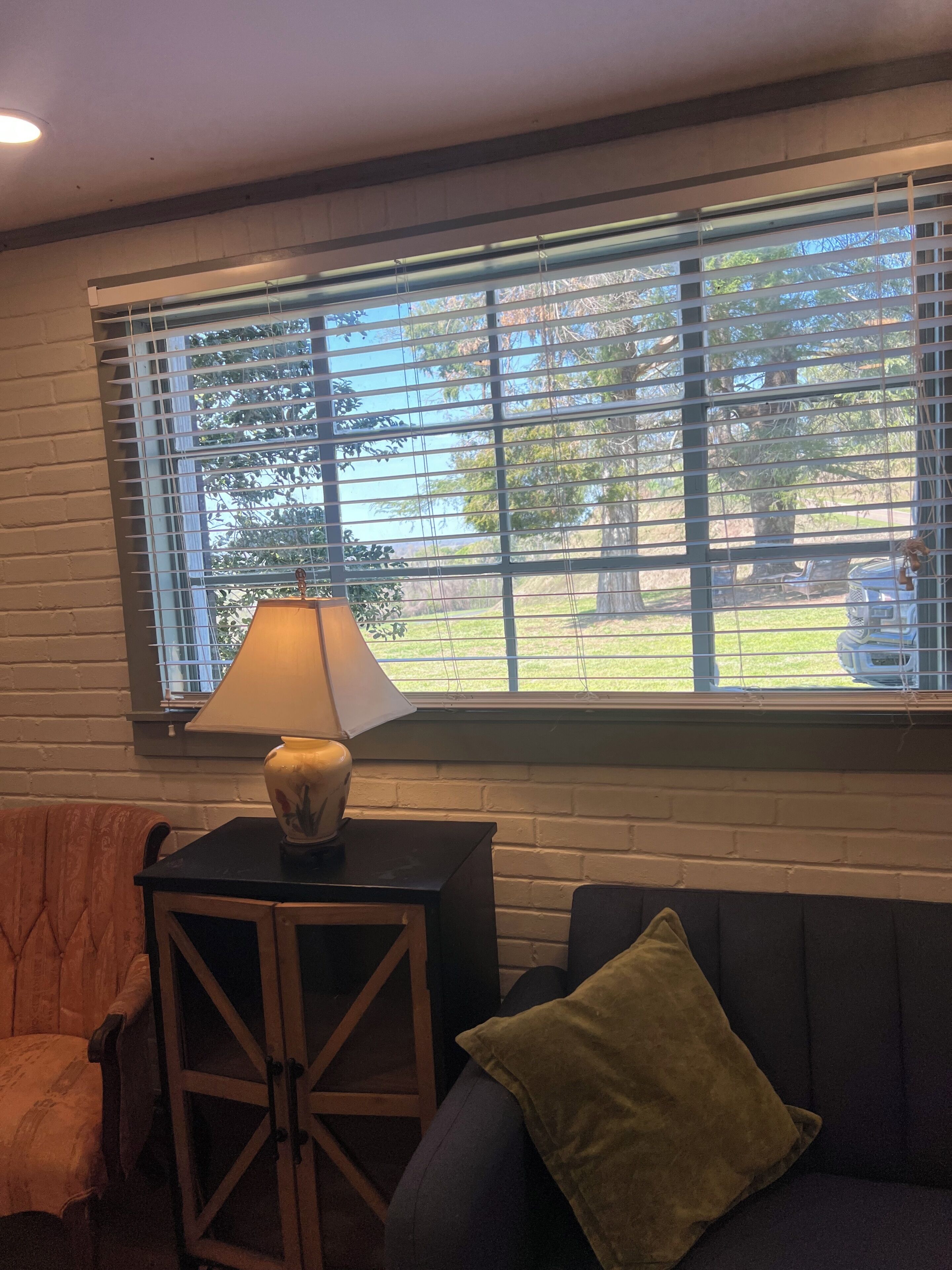 Perfect 1-bedroom Studio On Fort Hill In The National Military  Park. - Vicksburg, MS