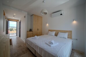 Standard Double Room | Free WiFi - Mia Storia Alaçatı Hotel (İzmir)