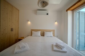 Standard Double Room | Free WiFi - Mia Storia Alaçatı Hotel (İzmir)
