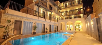 Mia Storia Alaçatı Hotel